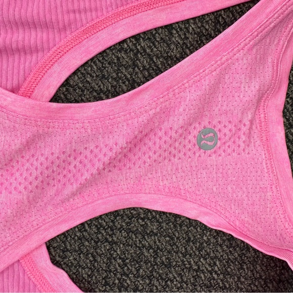 Lululemon Swiftly Tank Top - Picture 3 of 3